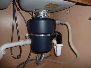 Garbage Disposal Installation In San Diego Pic Plumbing Services San Diego