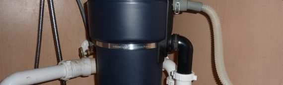 Garbage Disposal Installation and Repair in San Diego