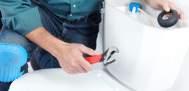 Toilet Repair & Installation Services in San Diego - PIC Plumbing Services