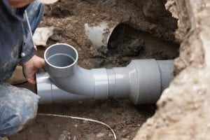 Sewer Repair in San Diego