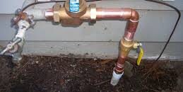 San Diego Plumbing Property Management,