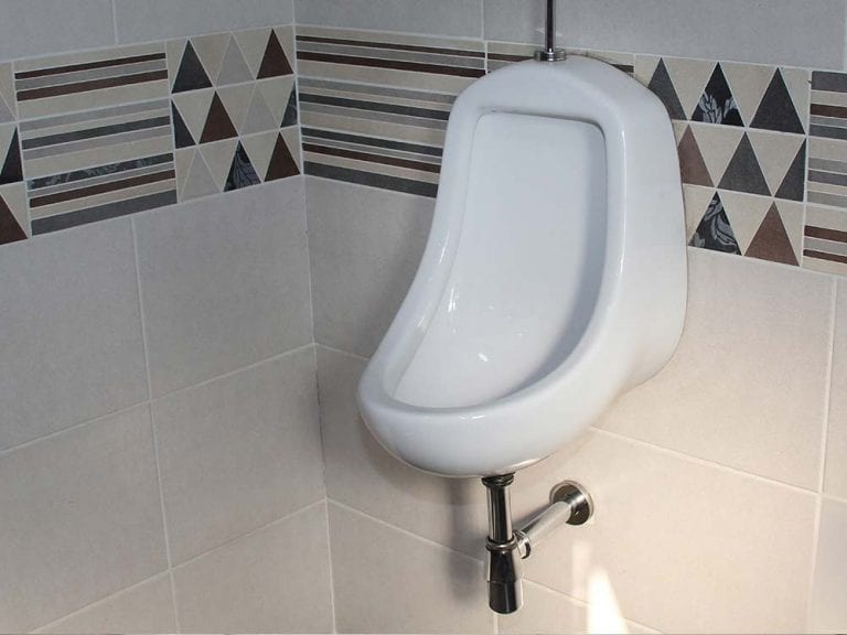 Urinal Installation in San Diego PIC Plumbing Services San Diego