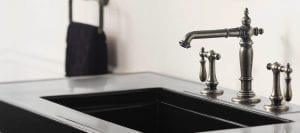 Faucet Repair and Installation