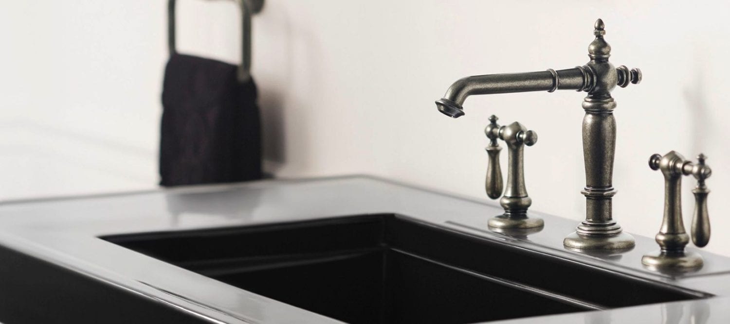 Faucet Repair and Installation San Diego - PIC Plumbing