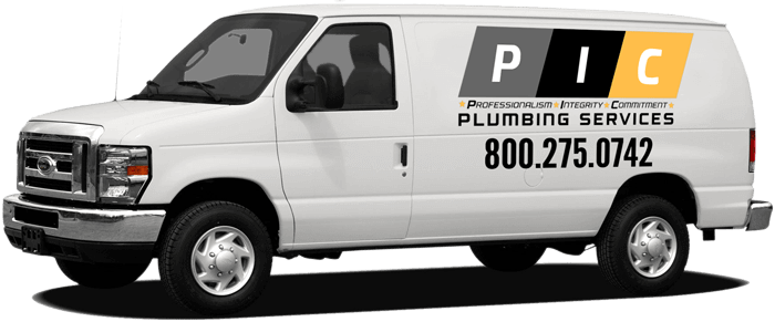 PIC Plumbing Service San Diego