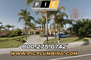 Plumber Alta Vista San Diego California