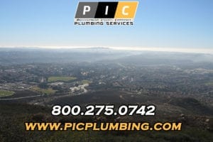 Plumber Black Mountain San Diego California