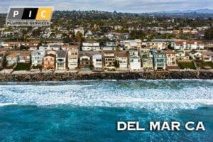 Del Mar Ca Plumbers