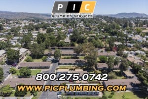 Plumbers in Fallbrook San Diego California