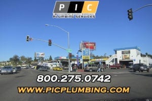 Plumbers in Granville San Diego California