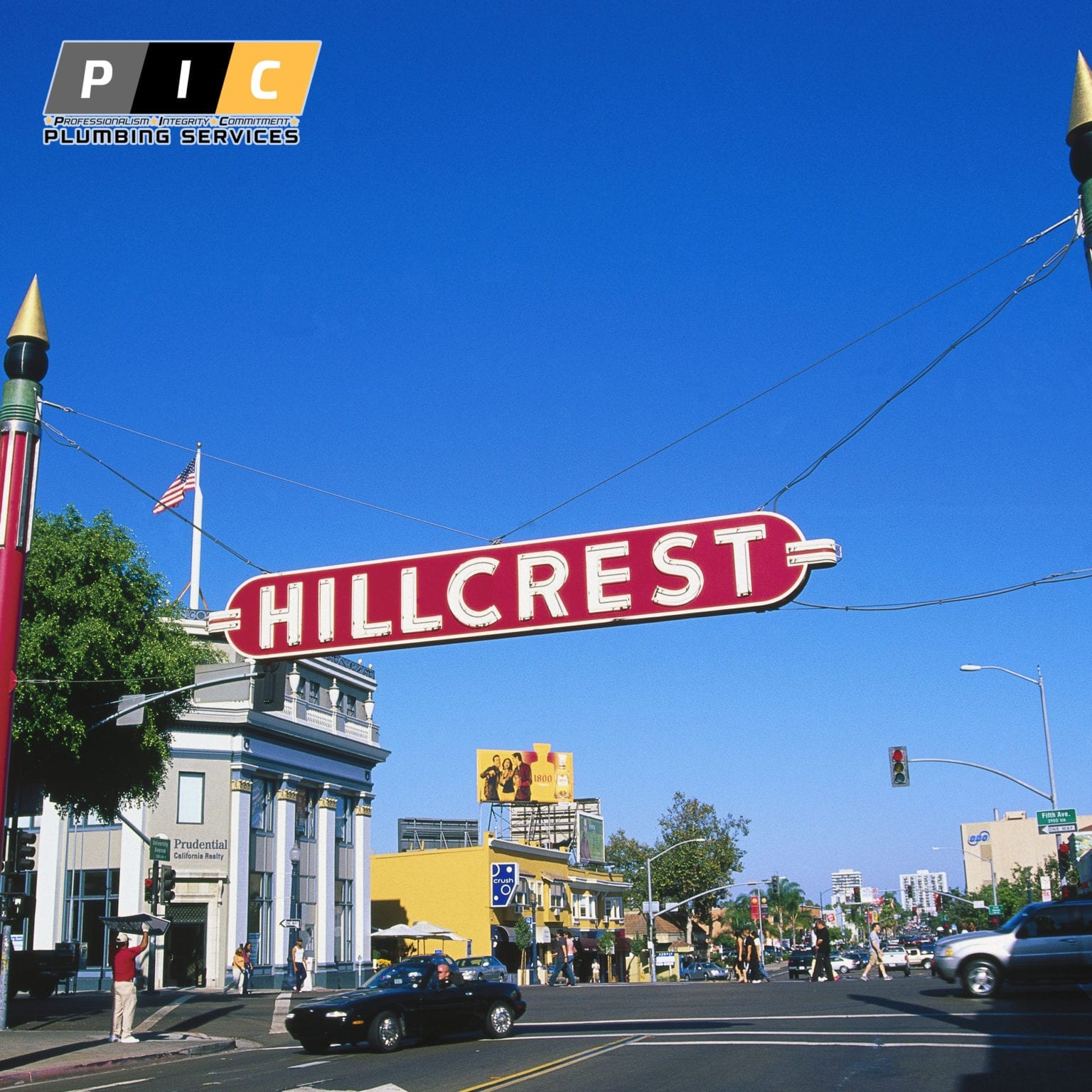 Hillcrest Plumbing Vancouver