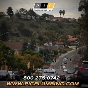 Plumbers in Ocean Crest San Diego California