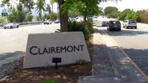 CLAIRMONT SAN DIEGO PLUMBERS