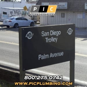 Plumbers in Palm City San Diego California