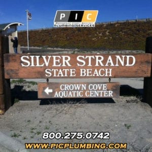 Plumbers in Silver Strand San Diego California