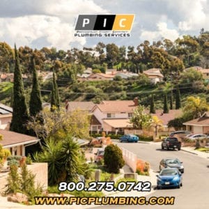 Plumbers in Skyline San Diego California