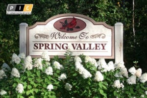 Plumbers in Spring Valley California