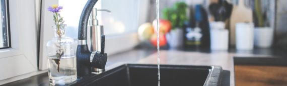 3 Reasons You’re Experiencing Low Water Pressure – What to Know