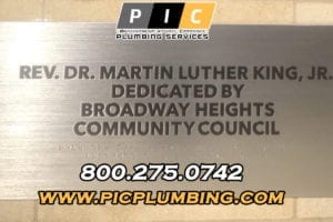 Plumbers in Broadway Heights San Diego California