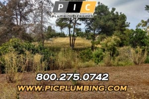 Plumbers in East Elliott San Diego California