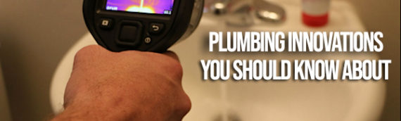 Five Plumbing Innovations You Must Know About In San Diego