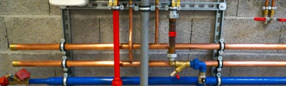 5 Steps to Take When Experiencing Bursts Pipes at Home