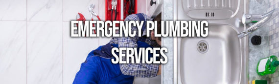 Emergency Plumbing Services in San Diego