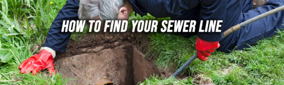How to Locate Your Sewer Line in San Diego