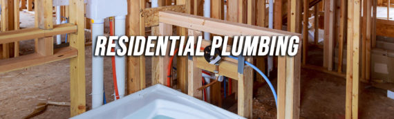 Residential Plumber In San Diego