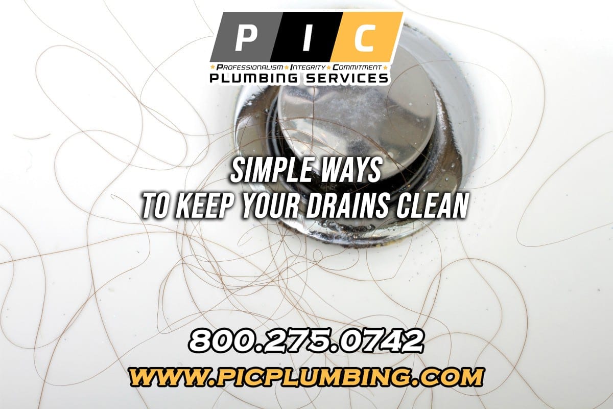 5 Ways to Maintain a Healthy Drainage System in San Diego Ca PIC