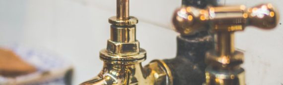 3 Common Causes of Leaky Faucets and How to Prevent Them