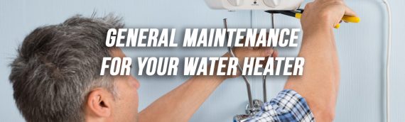 How to Maintain a Water Heater in San Diego