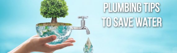 How To Save Water in San Diego Ca