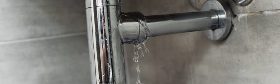 Signs That Show You Have A Water Leak