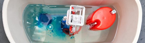 3 Common Toilet Tank Issues