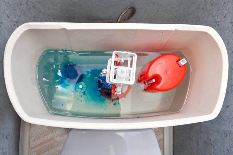 3 Common Toilet Tank Issues PIC Plumbing Services San Diego Plumbers