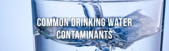 What’s in Your Drinking Water in San Diego?