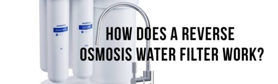 What Is a Reverse Osmosis System in San Diego?