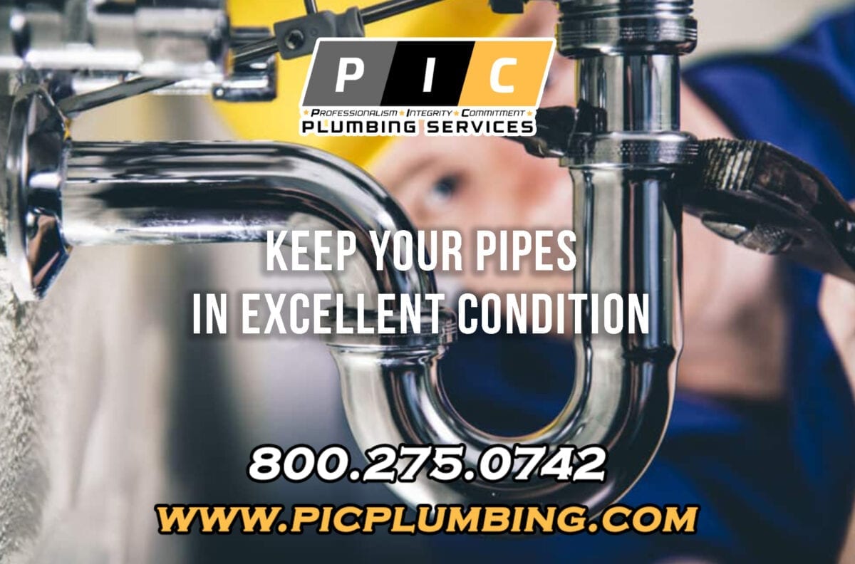 Plumbing Maintenance Tips to Keep Your Pipes in Top Shape in San Diego