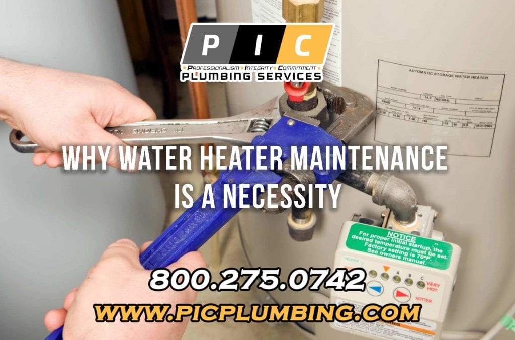 How To Maintain Water Heaters During the Winter in San Diego