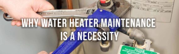 How To Maintain Water Heaters During the Winter in San Diego