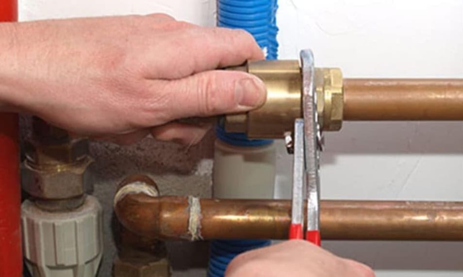 Repiping Services San Diego
