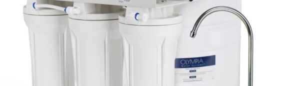 ▷Reverse Osmosis Systems San Diego