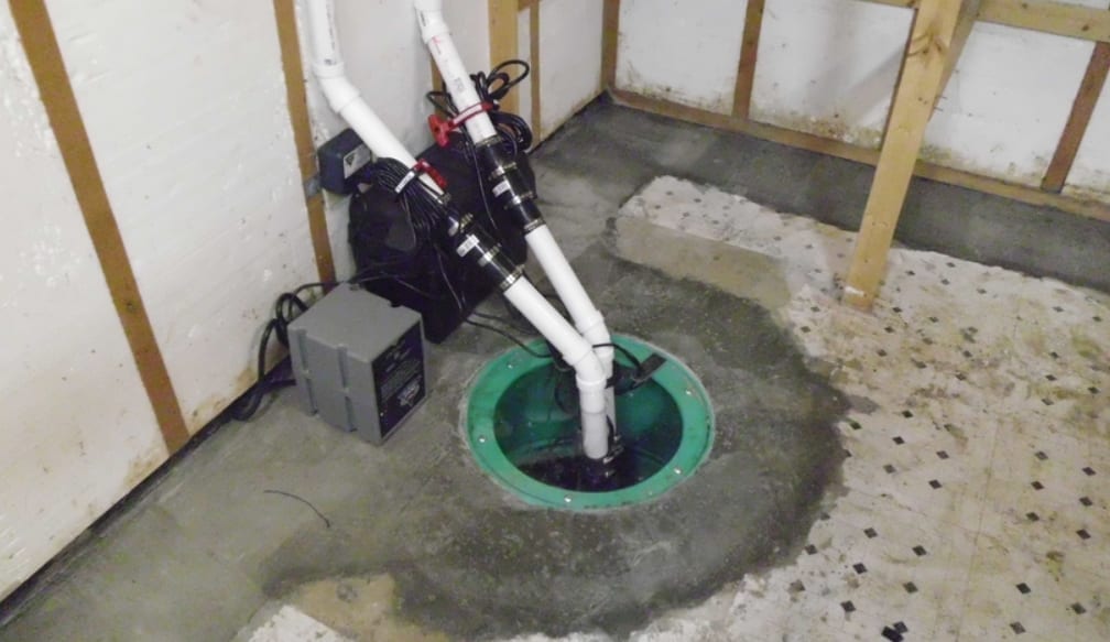 Sump Pumps San Diego