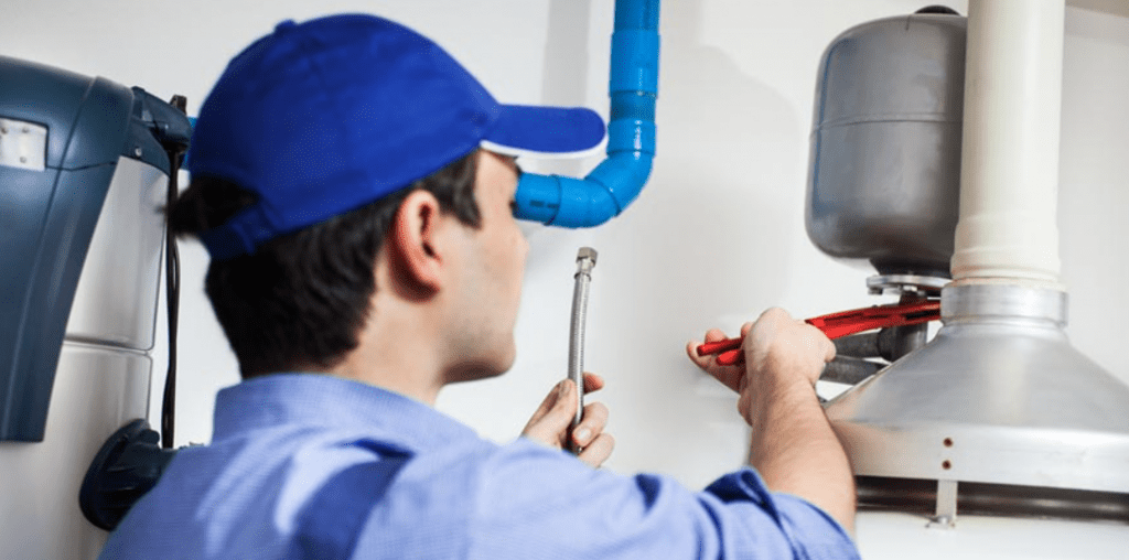 Water Heater Repair San Diego