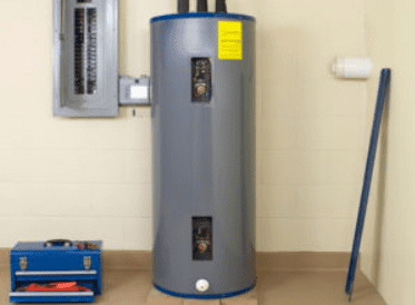 Water Heater San Diego