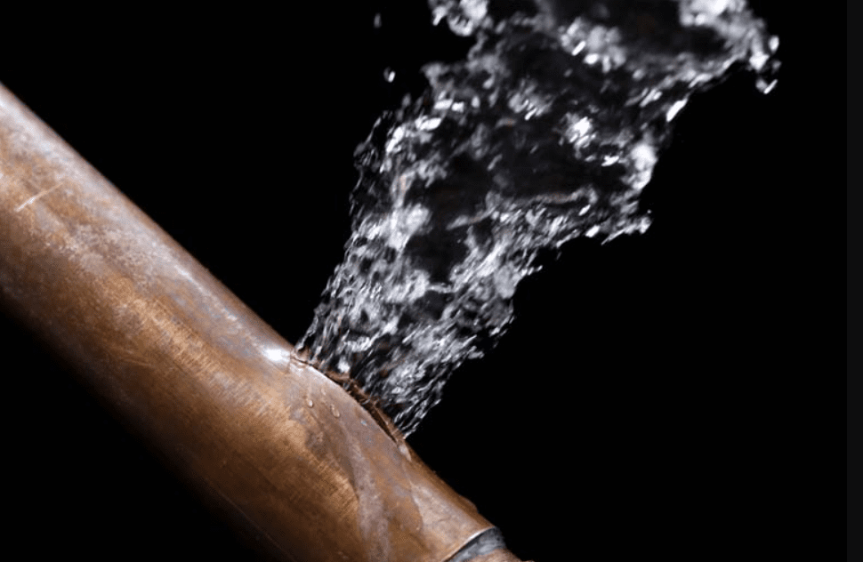 Water Pipe Repair San Diego