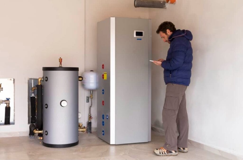 A Plumber's Advice on The Top 5 Water Heaters and Why in San Diego