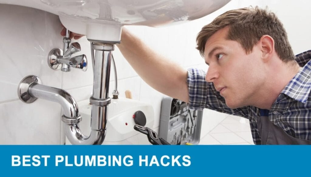 Easy Plumbing Hacks San Diego PIC Plumbing Services San Diego Plumbers