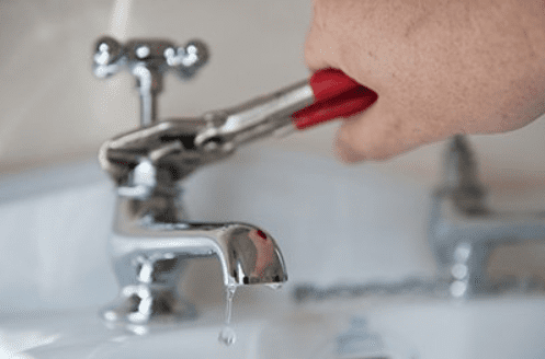 FAUCET REPAIR AND WATER PIPE REPAIR SAN DIEGO CA